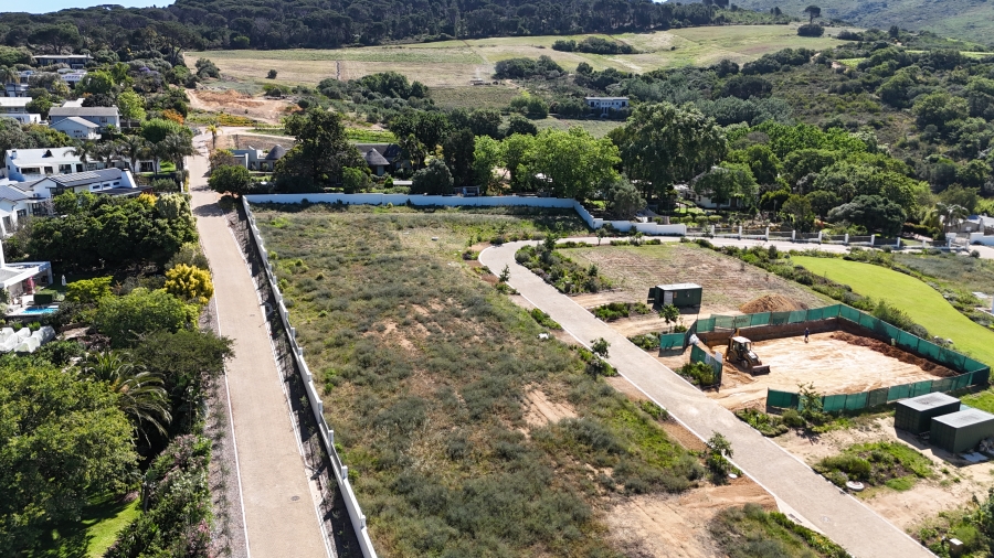 0 Bedroom Property for Sale in Courtrai Western Cape